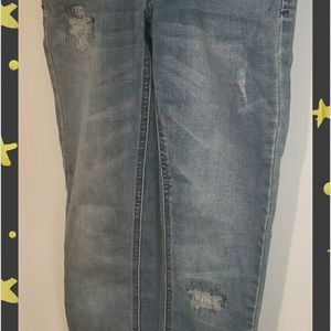 Indigo Rein jeans